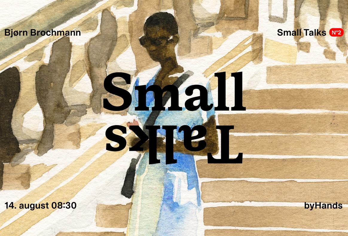 Small Talks