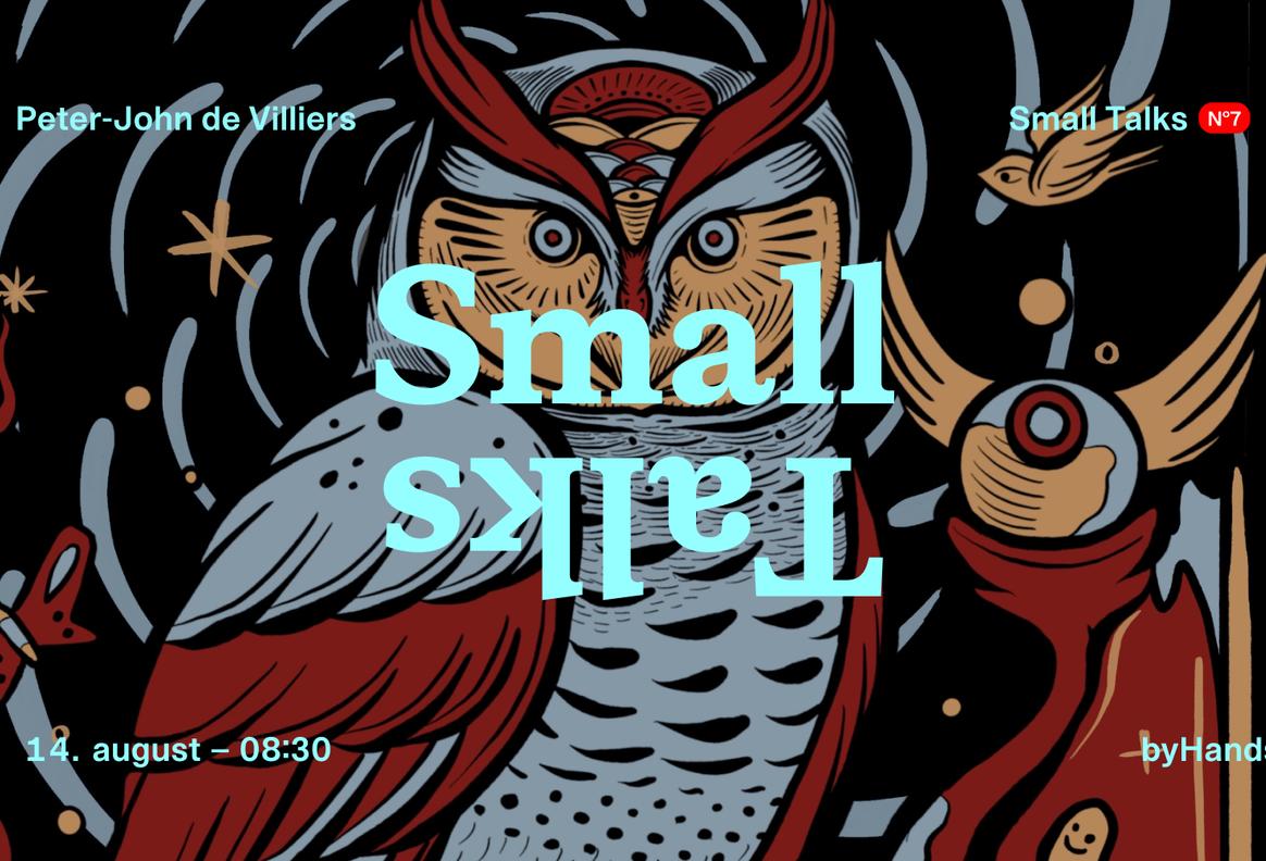 Small Talks